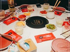 -九鼎轩脆毛肚火锅(三钢里店)
