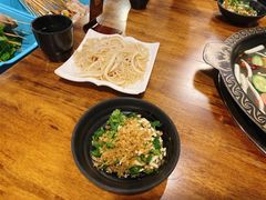 -馋虫重庆火锅(玉林南街店)