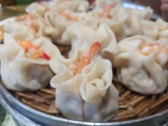 -葛记焖饼(伏牛路店)