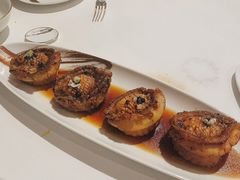 -宝丽轩中餐厅BAOLIXUAN