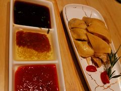 -弄堂小笼包(西青中北永旺购物中心店)