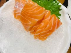 -和彩放题餐厅(酒仙桥店)