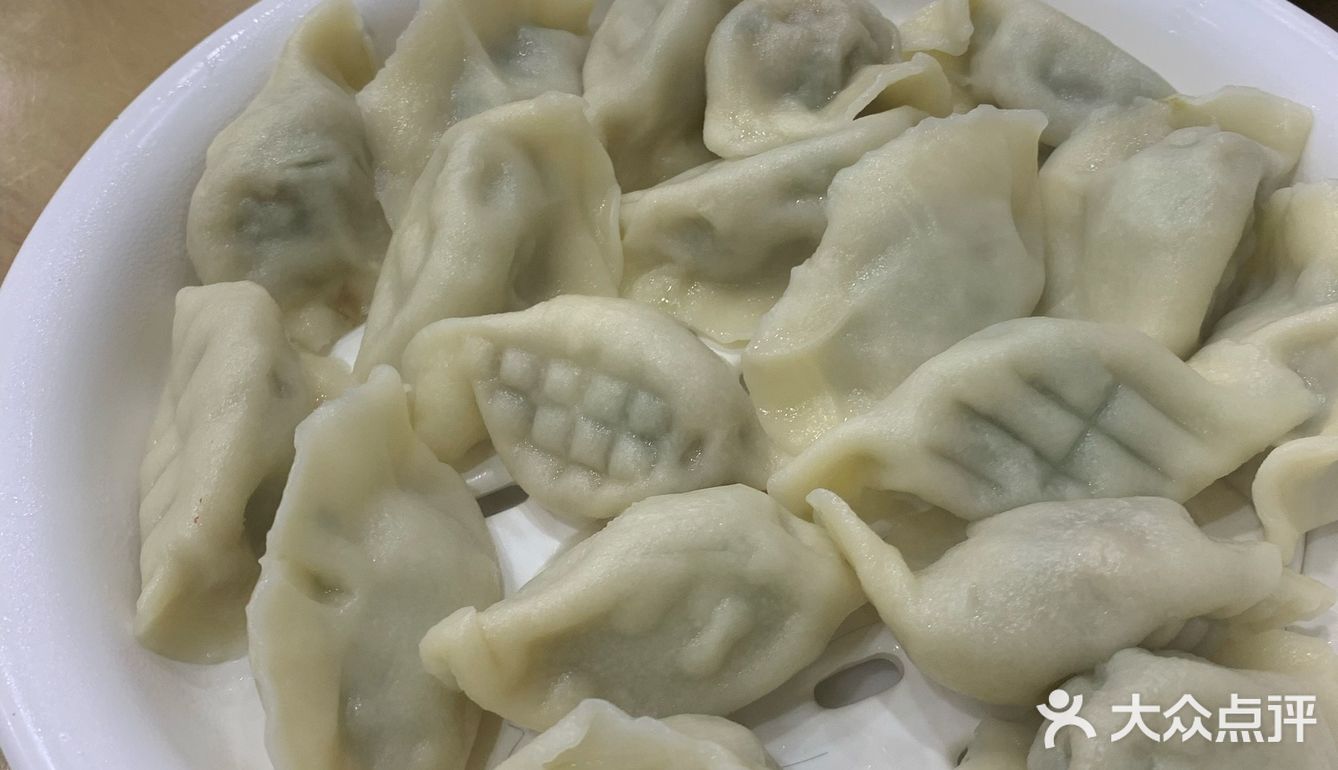 去不了东北就来这家正宗的东北菜馆吧