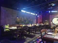 -蘭奢雅集·江浙菜(青山江滩店)