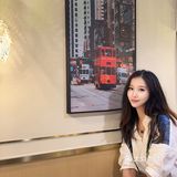 查餐厅又回来了