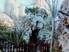 -李叔同故居纪念馆