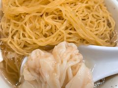 -麦文记面家(佐敦店)