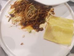 -老牌坊鲁菜名店(宽厚里店)