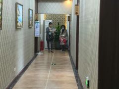 -慈铭体检中心(工农大路店)