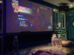 -好乐迪KTV(紫荆广场店)