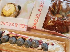 -CC BAGEL&SCONE 贝果与司康(南开大悦城店)