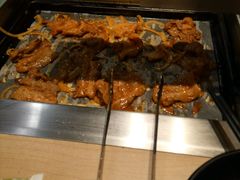 -新石器烤肉(张家港购物公园店)