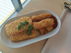 -宜家·瑞典风味餐厅(青岛商场店)