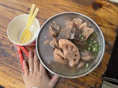 -燕子煨汤(山海关路店)