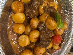 -黑家养生粥道馆(新世纪店)