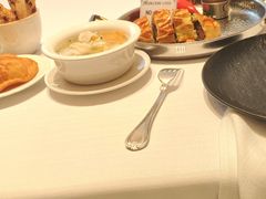 -马克西姆俄罗斯餐厅(通亚街店)