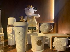 -星巴克(红房子店)