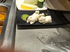 -海底捞火锅(泰安爱琴海店)