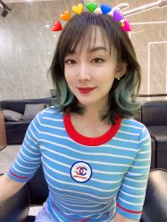 -Tipo Hair salon（明星）店