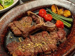 -Grand James·地中海bistro(百家湖1912店)