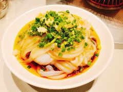 -滋味工坊中餐厅(高新区店)