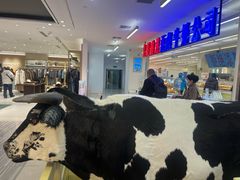 -红星前进面包牛奶公司(君太店)