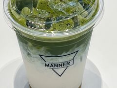 -Manner Coffee(万象食家店)