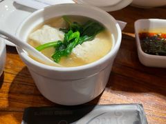 -苹果树下艺术餐厅(宋庄店)