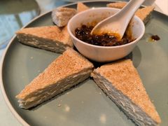 -上海古井假日酒店 · 徽昇楼中餐厅