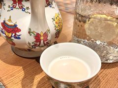 酥油茶-敏珠拉姆藏餐·南京厨房(富春江东街店)