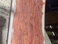 -二荆条·蜀鲜汇城市森林火锅