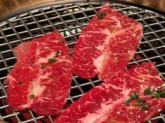 -御牛道日式烤肉料理(杭州万象城店)