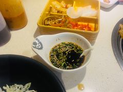 -猫爪爪原切自助烤肉(观音桥阳光世纪店)