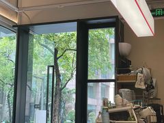 -Dogi&kiki Coffee(中心商务大厦店)