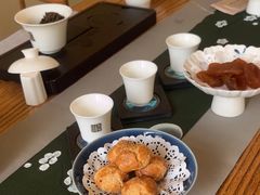 -小茶闲舍·观景商务茶馆(广州塔店)