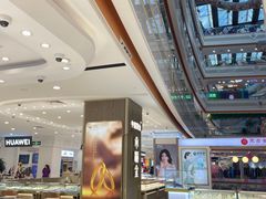 -巴黎春天(浦建店)