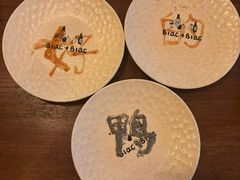 -Blac+Blac(中海环宇荟店)