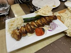 -bosphorus 铂斯西餐厅·土耳其烧烤(环市中路店)