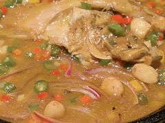 -YAFEE雅菲·粤菜·湘菜·融合菜(魏公村店)