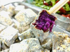 -郑喜旺烧烤(新密总店)