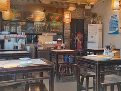-京城小江南·土菜馆·蒸白鱼(东四十条店)