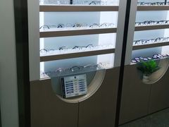 -无界眼镜MaxLess(南翔印象城店)
