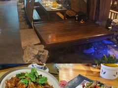 -花溪雨·森林餐厅(石基店)