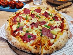 -托斯卡纳烘焙意大利餐厅(五天地店)