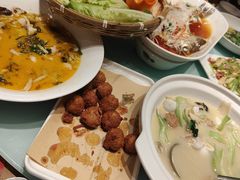 -沈家花园如皋菜(海阳路店)