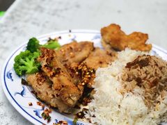 -玫瑰苑烧腊饭店