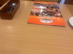 -萨莉亚意式餐厅(苏州食百家店)