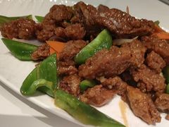 -恒盛居回族饭店