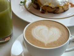 -尼依格罗香港美利酒店