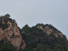 -天津盘山风景名胜区
